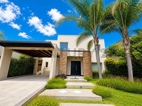 VENTA DE CASA 4 AMBIENTES EN HARAS MARIA VICTORIA, MORENO