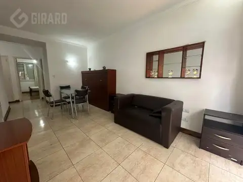Unidad A - Piso 1 - Arenales 2255