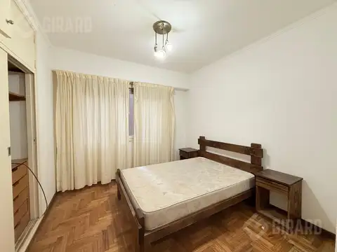 Departamento en Venta 40 años