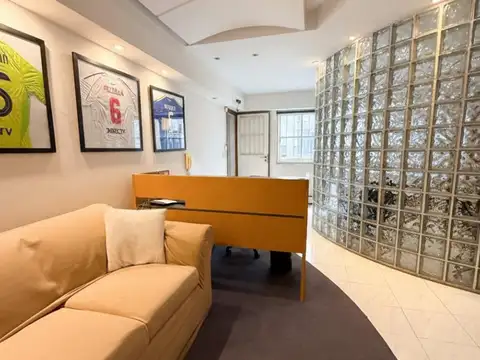 Oficina en Alquiler en Nuñez, USD 2.400