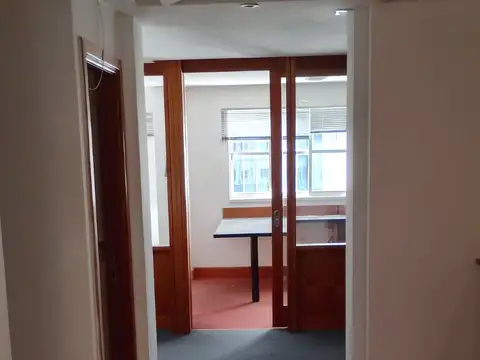 Oficinas en alquiler en Núñez | Av. del Libertador | 182 m² | 6 despachos | 2 cocheras