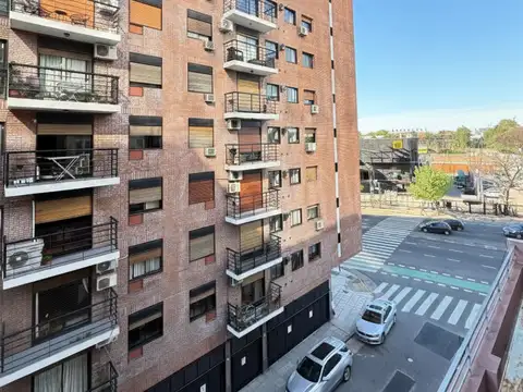 Oficinas en alquiler en Núñez | Av. del Libertador | 182 m² | 6 despachos | 2 cocheras