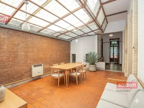 Departamento en Venta en Almagro, USD 190.000