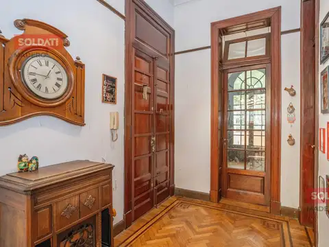 Departamento en Venta de 5 ambientes