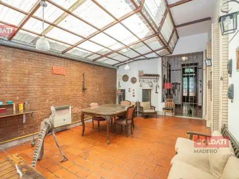 Departamento en Venta Apto profesional
