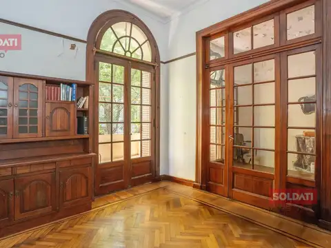 Sánchez De Loria 100