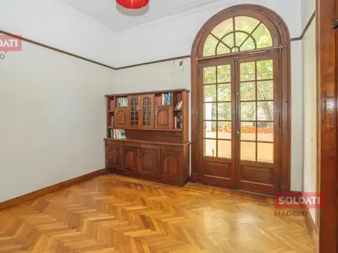 Departamento 5 ambientes con 2 baños