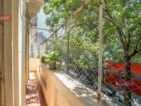Departamento en Venta 80 años