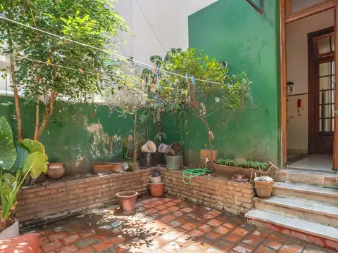 Departamento en Venta de 4 dormitorios