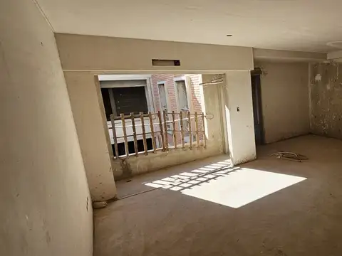 Venta departamento 2 ambientes Villa Devoto