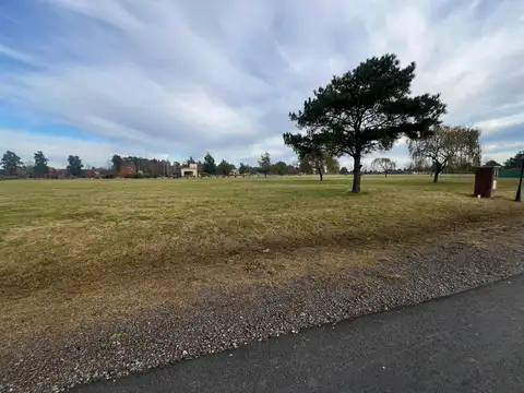 Terreno en Venta en Country Club Los Cardales, USD 17.500