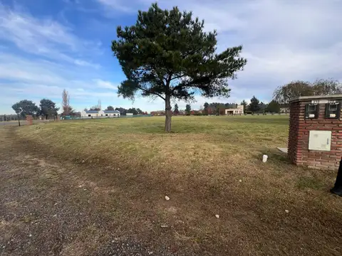 Lote en venta, 1160m2, en Mirabosques, Cardales, GBA Norte