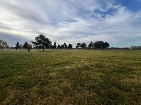 Terreno en Venta de 1160,0 m2