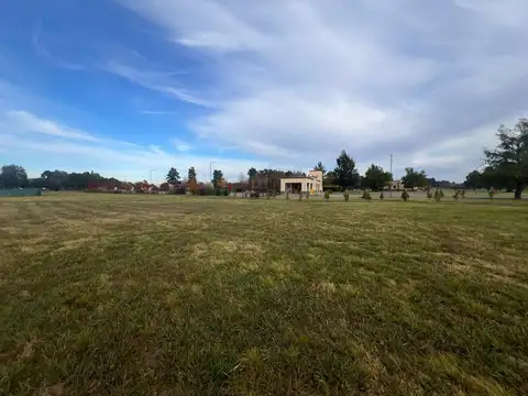 Lote en venta, 1160m2, en Mirabosques, Cardales, GBA Norte