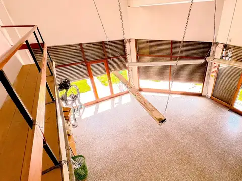 Venta de local comercial en Barrio El Martillo