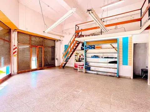 Local en Venta en El Martillo, USD 49.000