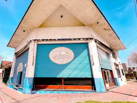 Venta de local comercial en Barrio El Martillo