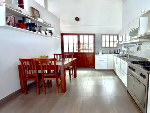 Pacìfico Rodriguez 5630  UF F 2