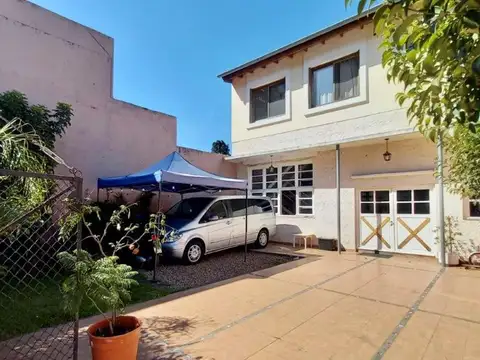 Depto Tipo Casa en Venta de 3 dormitorios