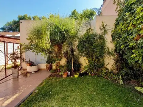 Depto Tipo Casa en Venta en Chilavert, USD 200.000