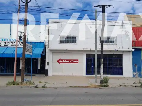 VENTA DE GALPON - LOCAL - DEPOSITO