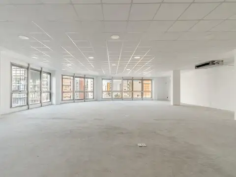 Oficina en Alquiler A Estrenar