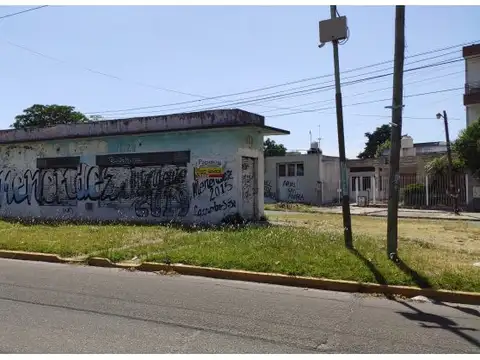 Local en Venta en Merlo, USD 80.000