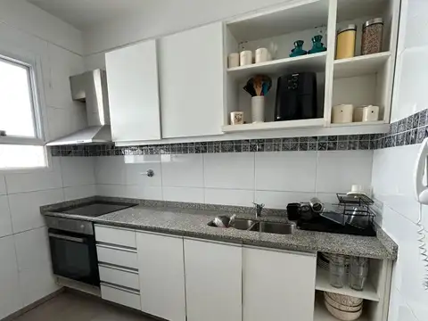 Departamento en Venta, 4 Ambientes - San Isidro