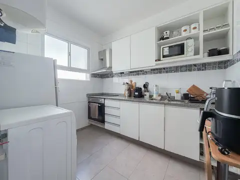 Departamento en Venta en San Isidro, USD 199.000