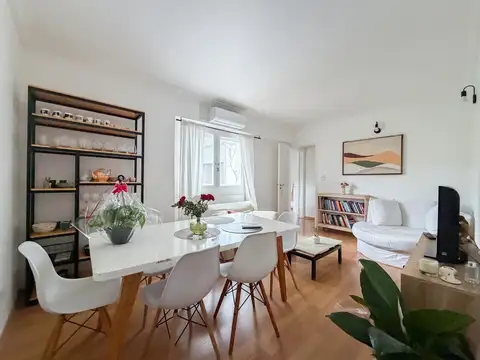 Departamento en Venta, 4 Ambientes - San Isidro