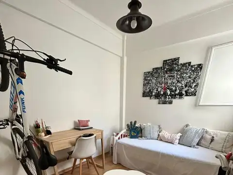 Departamento en Venta en San Isidro, USD 199.000