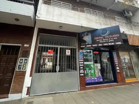 Departamento en Alquiler en Merlo, Partido de Merlo