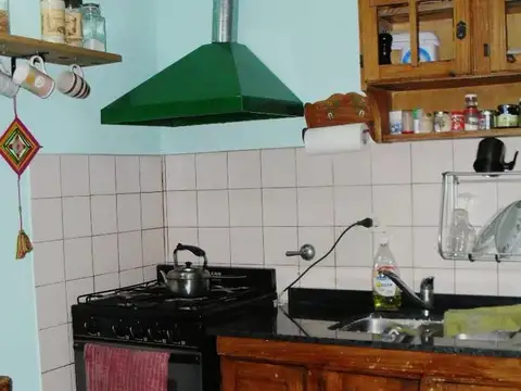Casa en Venta 60 años