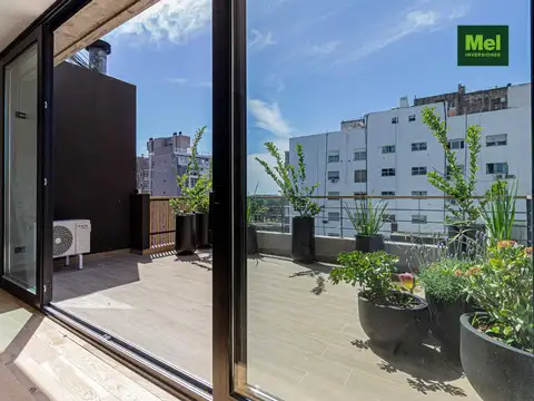 Departamento en Venta en Las Cañitas, USD 199.670