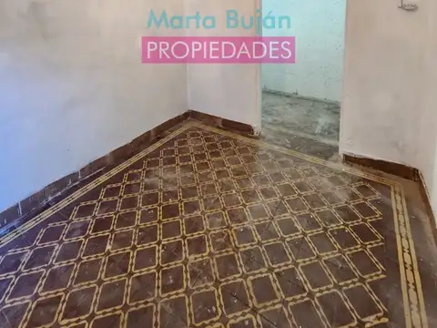José Mazzini 1200, Piso 0