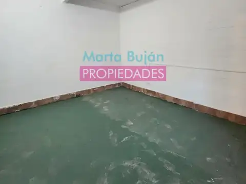 Depto Tipo Casa en Alquiler de 1 dormitorio