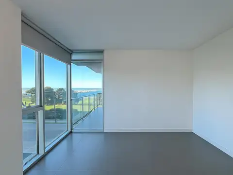 Departamento 4 ambientes con 3 baños