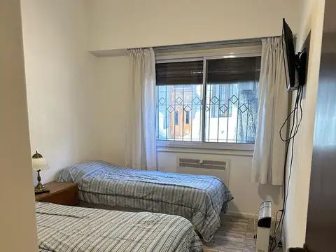 Depto Tipo Casa 2 ambientes con 1 baño