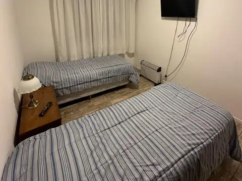 Depto Tipo Casa 2 ambientes con 1 baño