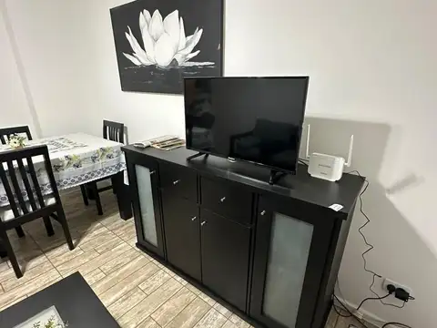 Depto Tipo Casa en Alquiler de 2 ambientes