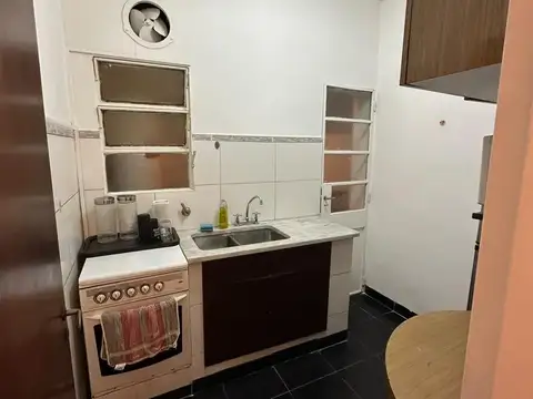 Depto Tipo Casa en Alquiler de 1 dormitorio