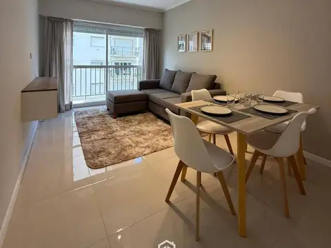 VENTA departamento Plaza Colón Mar del Plata 2 ambientes