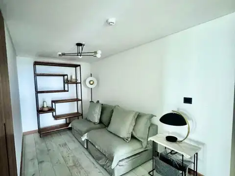 Departamento en Alquiler Temporal al Norte