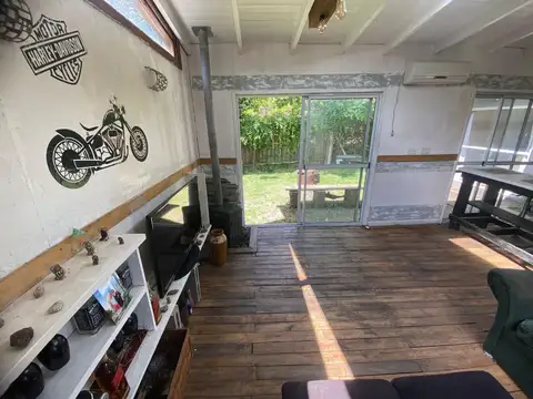 Casa en Venta en Weekend, USD 56.000