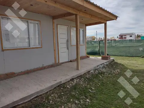 Casa en Venta en Plottier, USD 37.000
