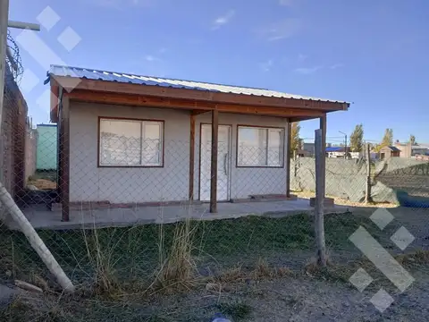 Casa en Plottier