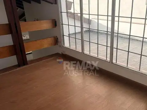 Casa Monoambiente con 1 baño