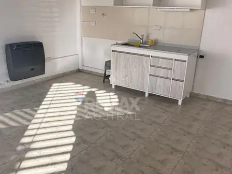 Casa en Alquiler de 1 dormitorio