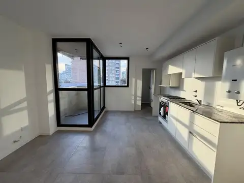 Departamento en Alquiler en Nuestra Señora De Lourdes, Rosario