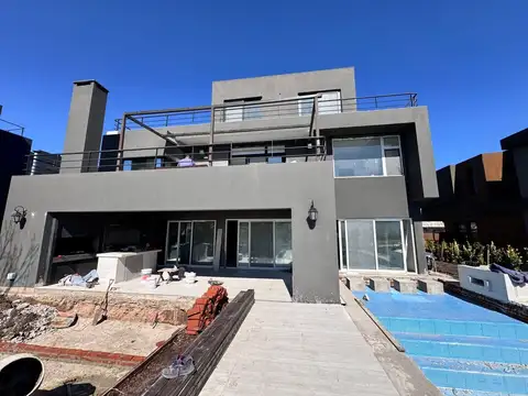 Casa  en Venta en El Yacht, Nordelta, Tigre